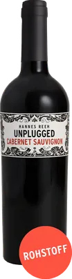 Cabernet Sauvignon Unplugged