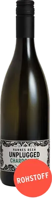 Chardonnay Unplugged
