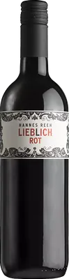 Haus & Hof Lieblich rot