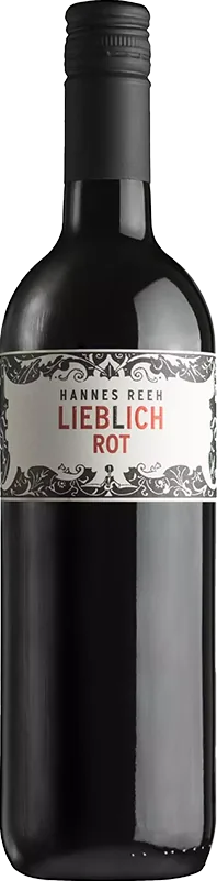 Haus & Hof Lieblich rot
