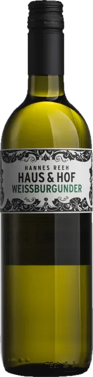 Haus & Hof Weißburgunder
