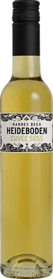 Heideboden Cuvée süss