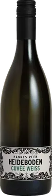 Heideboden Cuvée Weiß