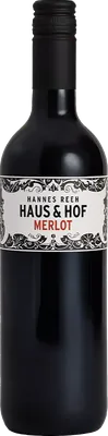 Merlot Haus & Hof