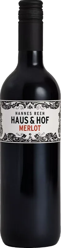 Merlot Haus & Hof