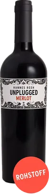 Merlot Unplugged