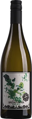 Special Edition Cuvée Weiss