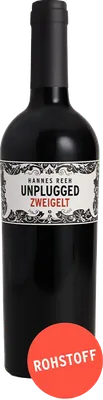 Zweigelt Unplugged