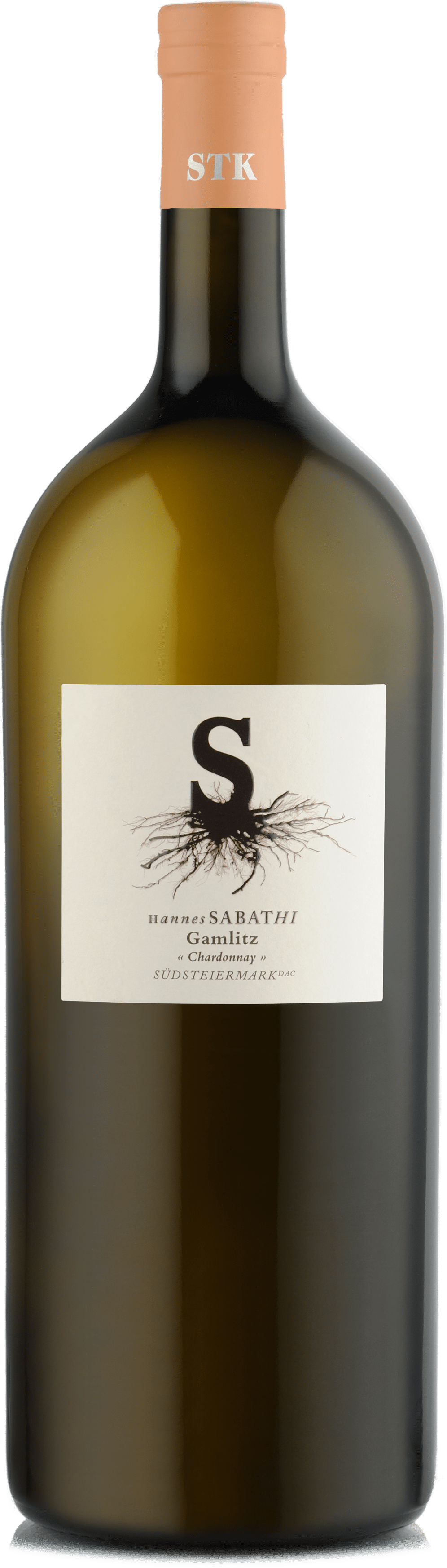 Chardonnay Gamlitz