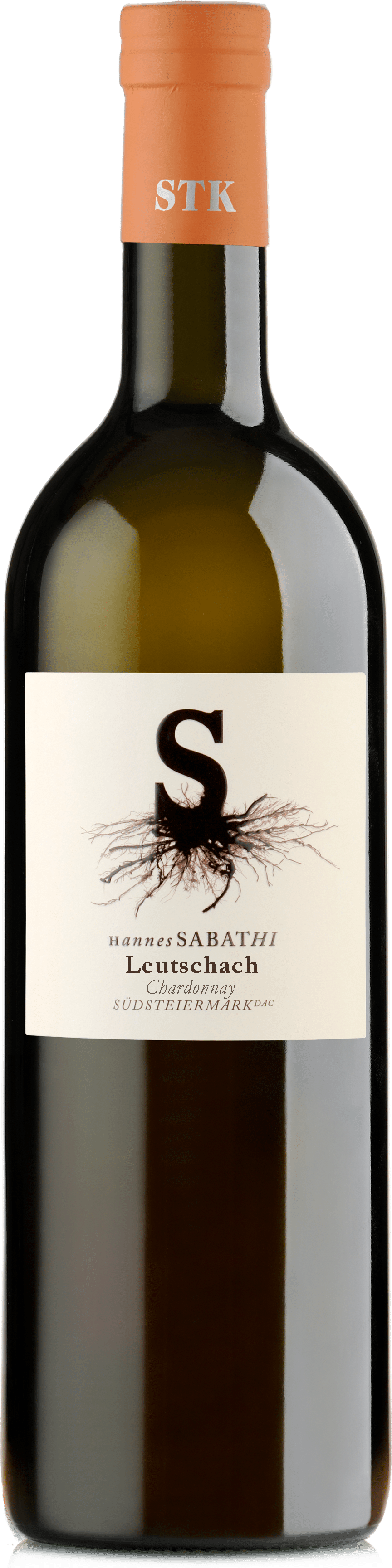 Chardonnay Leutschach
