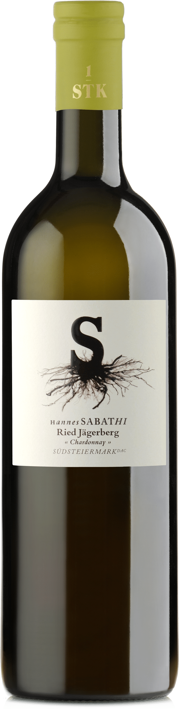 Chardonnay Ried Jägerberg 1 STK