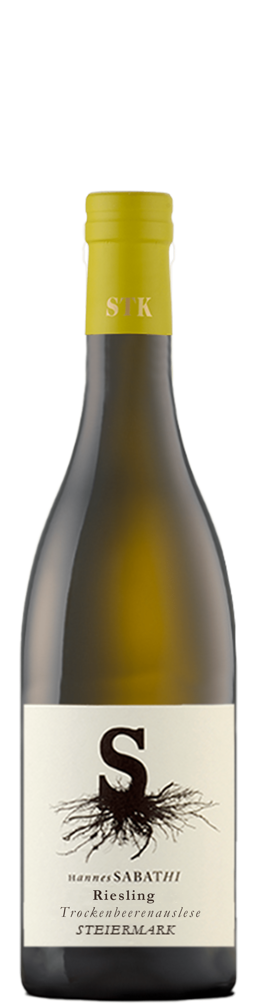 Riesling Trockenbeerenauslese