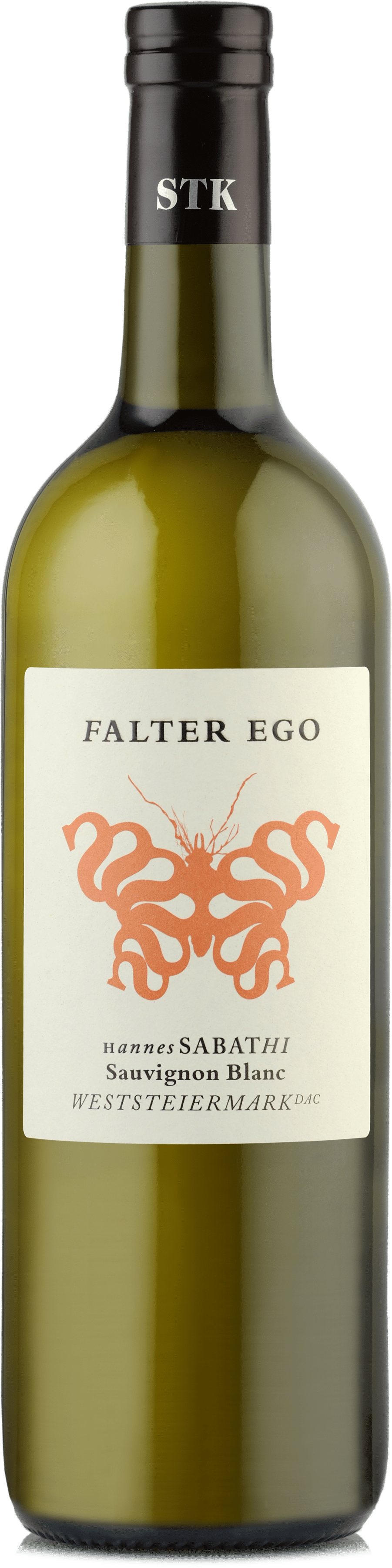 Sauvignon Blanc Falter EGO