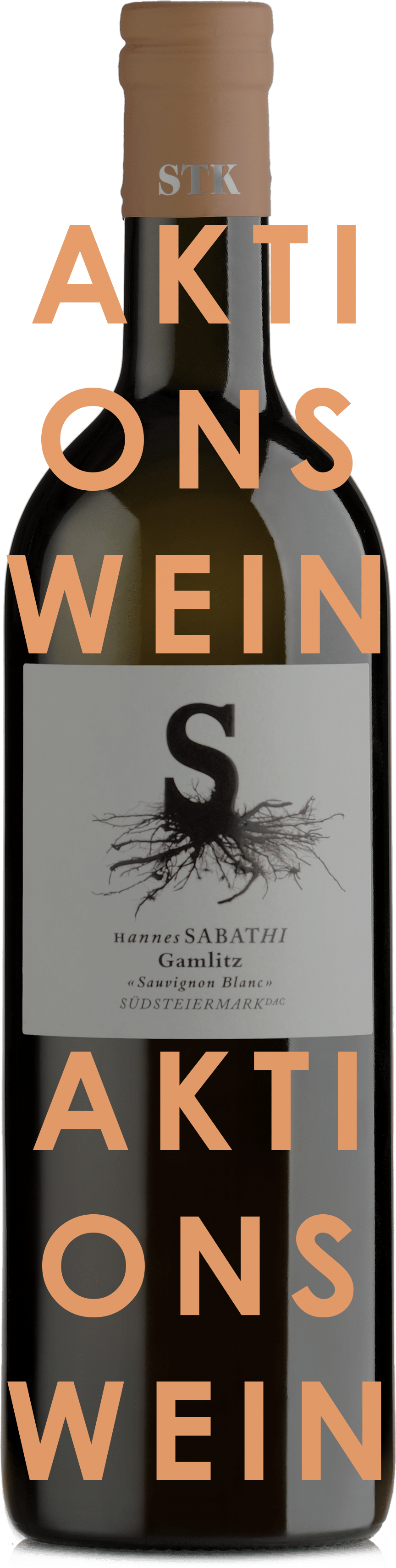 Sauvignon Blanc Gamlitz Aktion