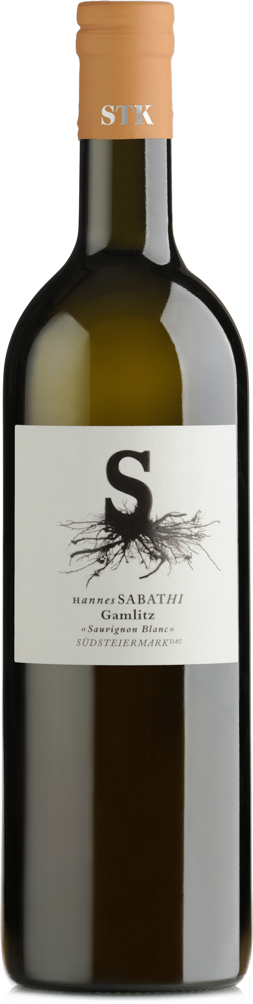 Sauvignon Blanc Gamlitz