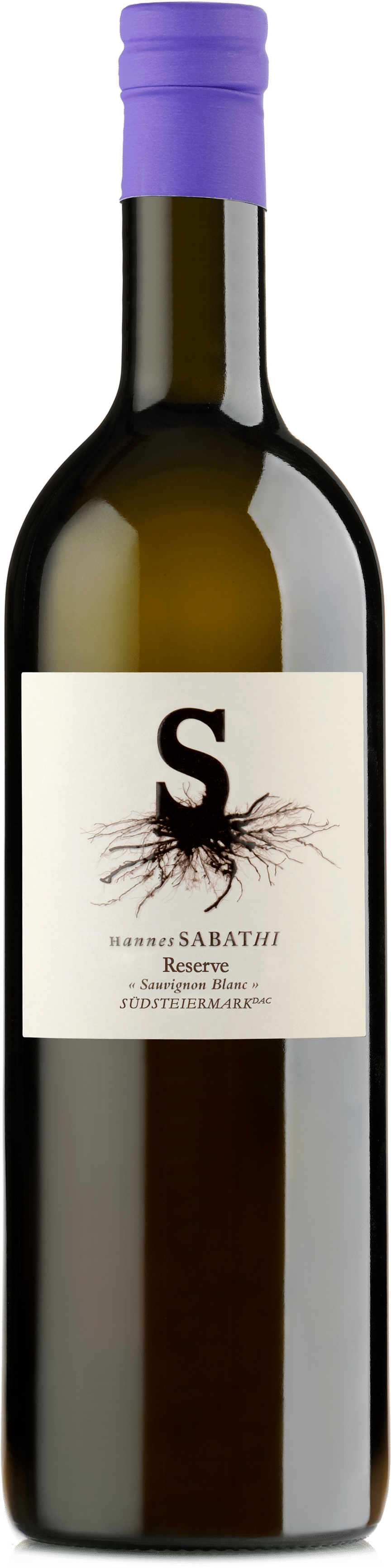 Sauvignon Blanc Reserve G STK
