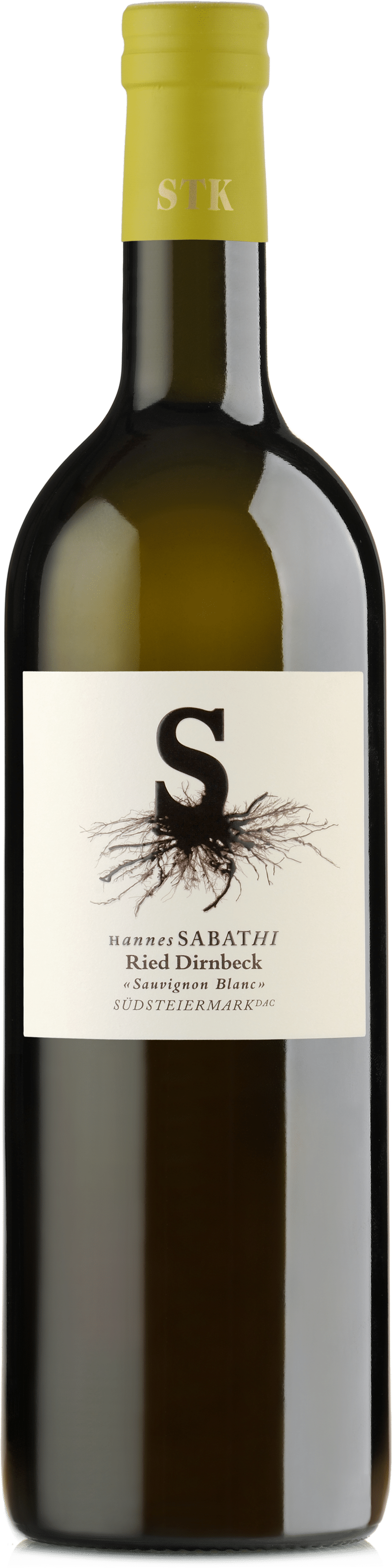 Sauvignon Blanc Ried Dirnbeck