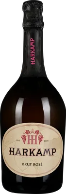 Sekt Brut Rosé