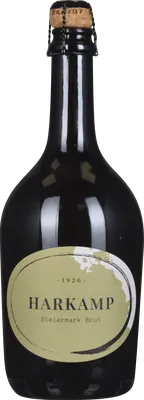 Sekt Brut Steiermark