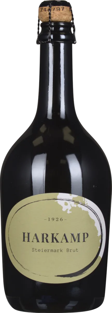 Sekt Brut Steiermark