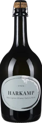 Sekt Extra Brut Sauvignon Blanc