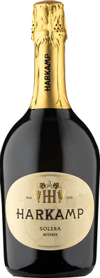 Sekt Reserve Brut Solera V