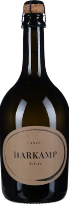 Sekt Reserve Zero Dosage Solera VI