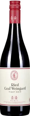 Pinot Noir Ried Graf Weingartl 1ÖTW Erste Lage