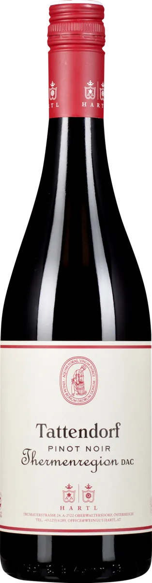 Pinot Noir Tattendorf