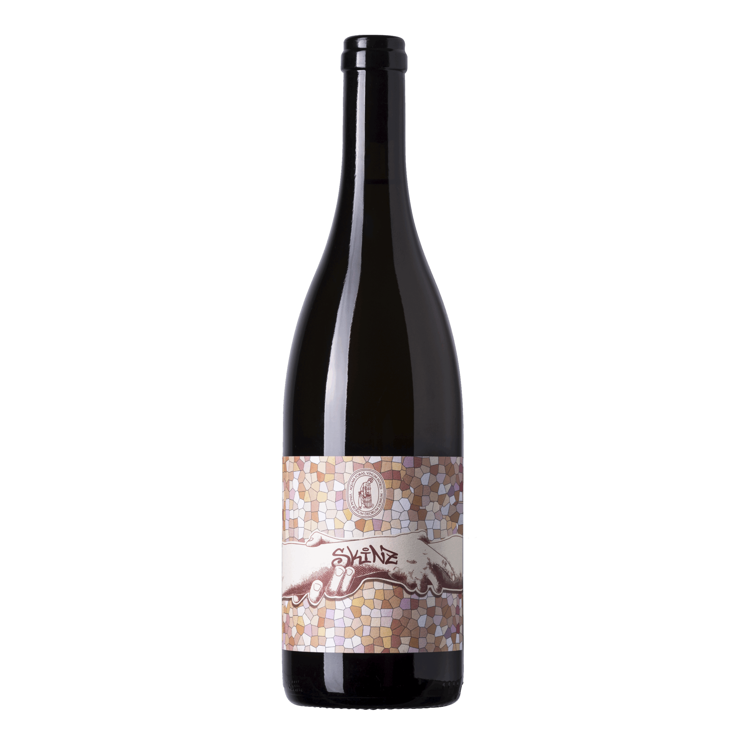 SkiNZ Rotgipfler| Traminer Muskateller