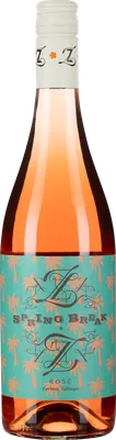 Rosé Spring Break