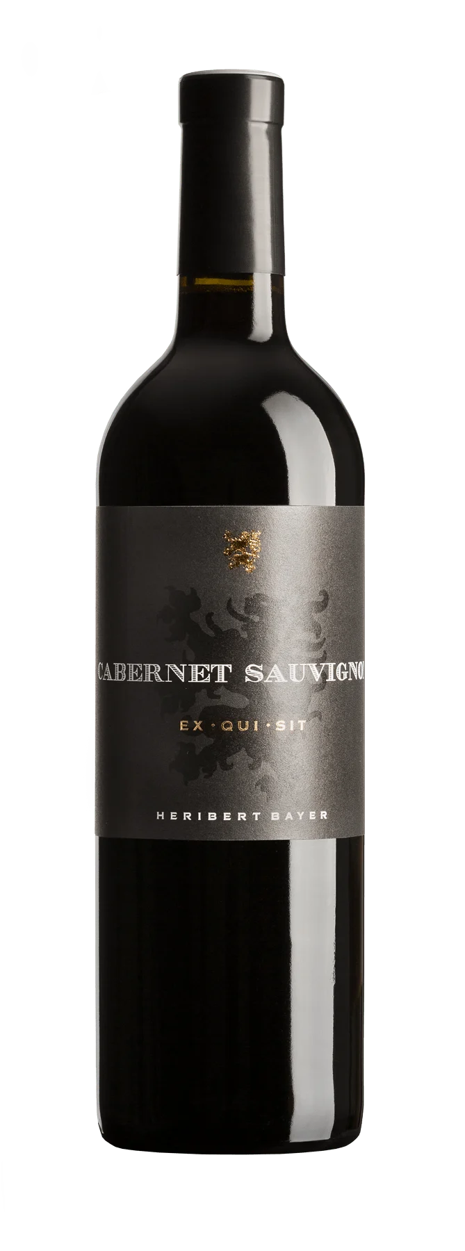 Dein Cabernet Sauvignon EX·QUI·SIT