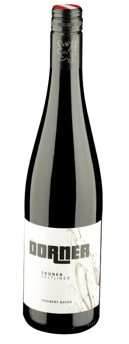 Dein Grüner Veltliner Ried Dorner Edition Dyw