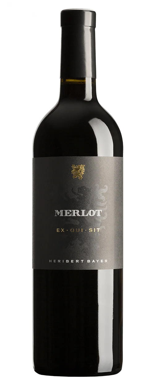 Dein Merlot EX·QUI·SIT