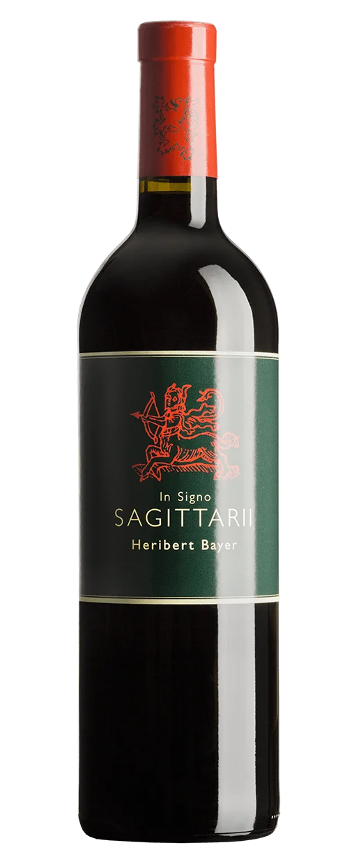 In Signo Sagittarii Blaufränkisch