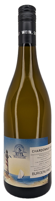Chardonnay Barrique