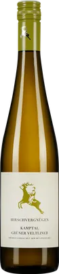 Grüner Veltliner Hirschvergnügen Kamptal