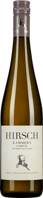 Grüner Veltliner Kammern