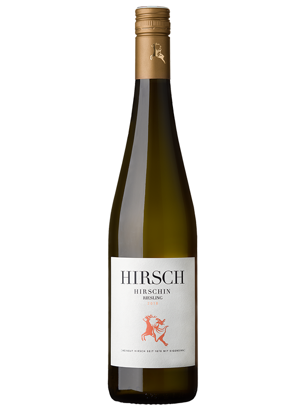 Hirschin Riesling