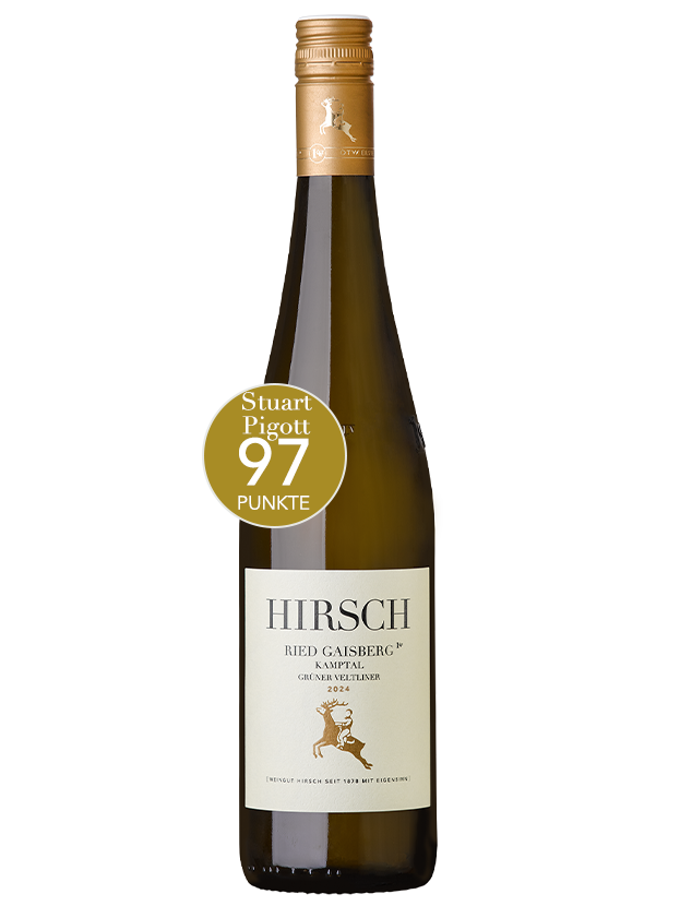 Ried Gaisberg Kammern Grüner Veltliner