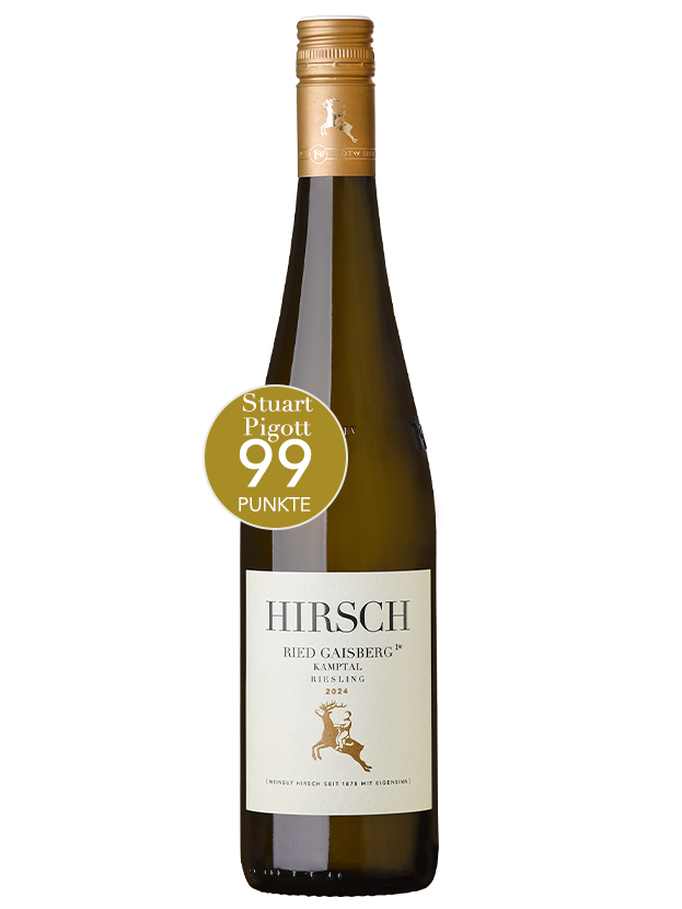Ried Gaisberg Zöbing Riesling