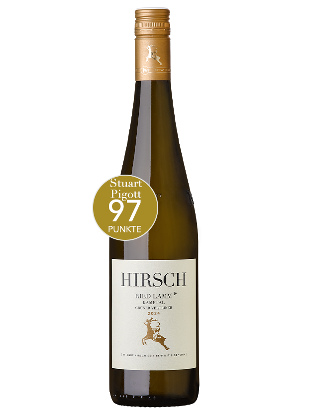 Ried Lamm Kammern Grüner Veltliner