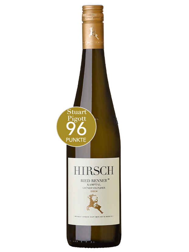 Ried Renner Kammern Grüner Veltliner