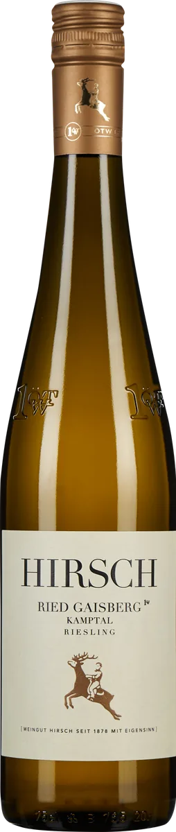 Riesling Ried Gaisberg 1ÖTW Erste Lage