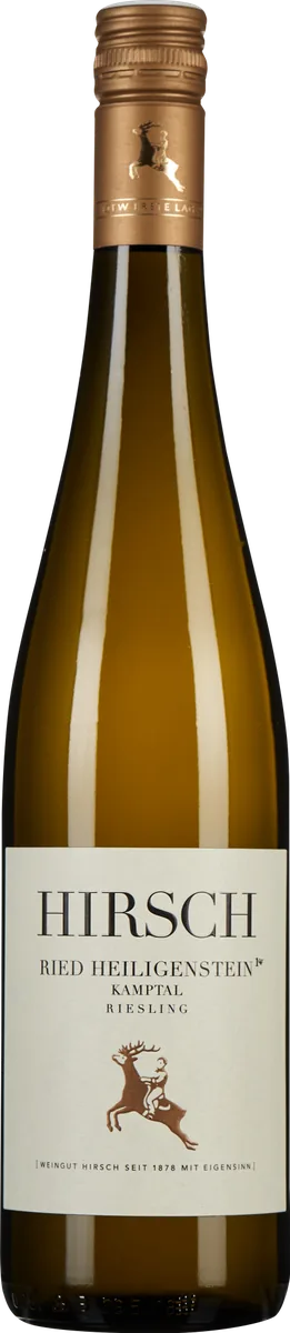 Riesling Ried Heiligenstein 1ÖTW Erste Lage