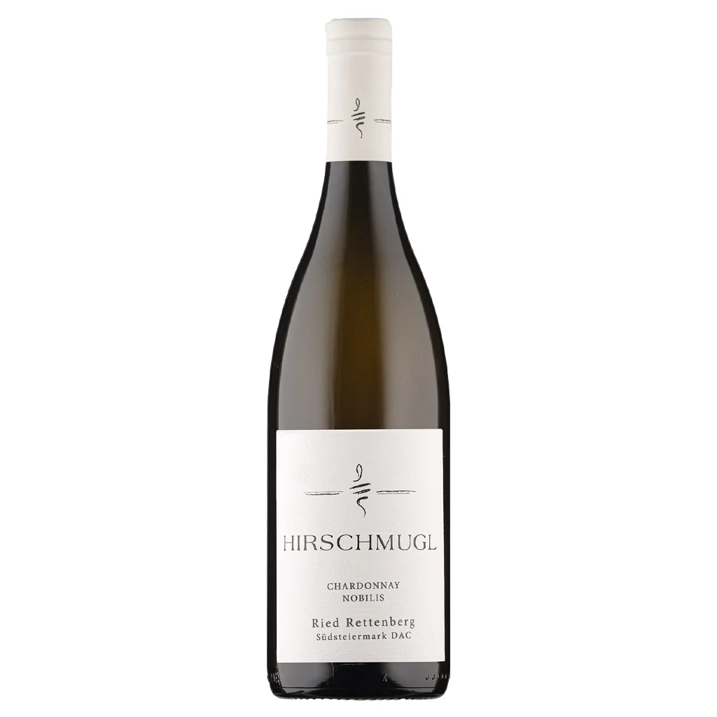 Chardonnay Nobilis Ried Rettenberg