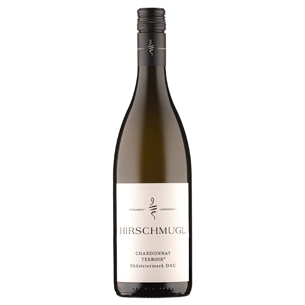 Chardonnay Terroir³