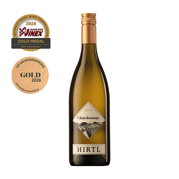 Chardonnay Reserve