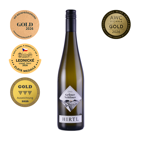 Grüner Veltliner Classic