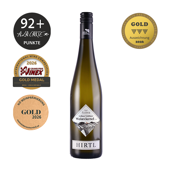 Grüner Veltliner Ried Kirchberg